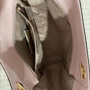 Michael Kors bag new with tags.